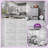 Hise Steel 33.7 " W 8 - Drawer Dresser-90098116