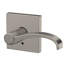 Custom Whitney Non-Turning Lever with Collins Trim-27326973