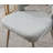 Modern And Stylish Dining Chair With Backrest And Armrests For Dining Room And Parlor Set Of 2-1905715066