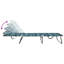 189cm Long Chaise Lounge Set