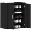 4 Pair Shoe Storage Cabinet