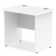 Impulse 120cm W Rectangle Desk Shell
