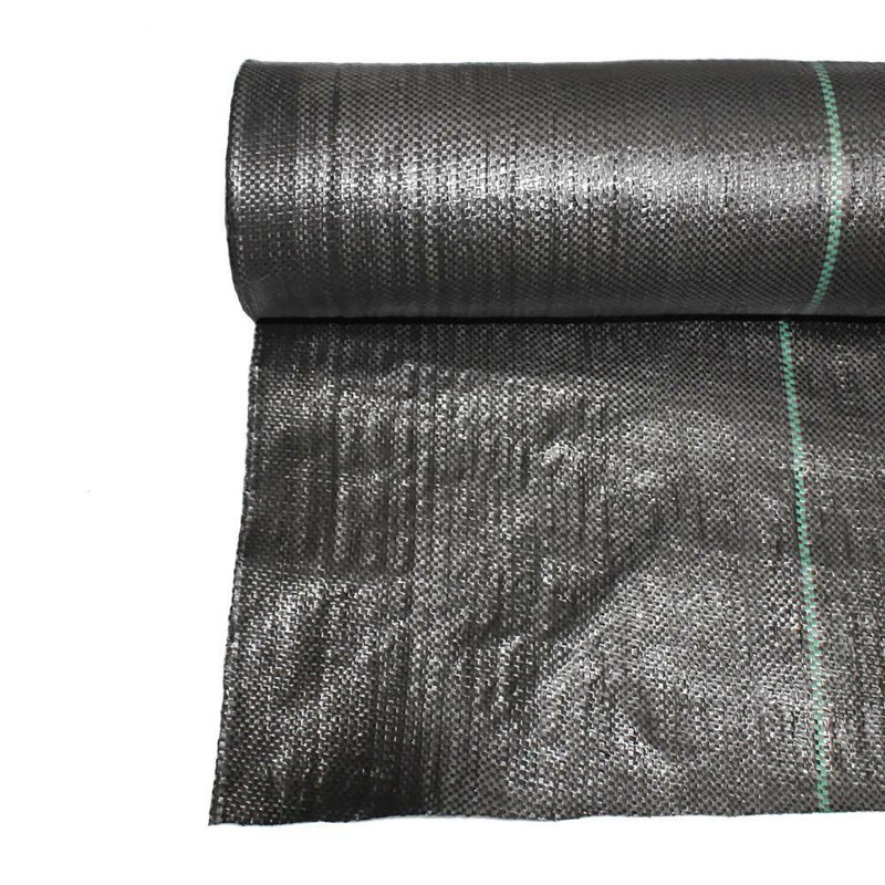 Tapis de sol Weed Barrier Landscape, L 1 200 po x P 36 po