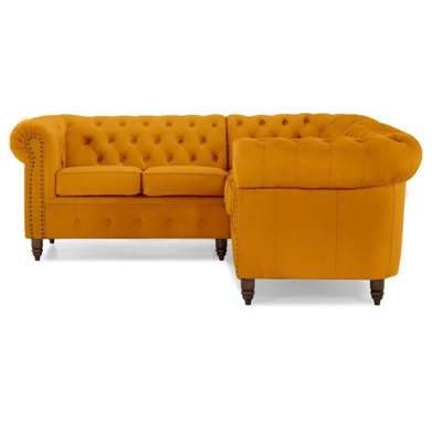 Ecksofa Americus
