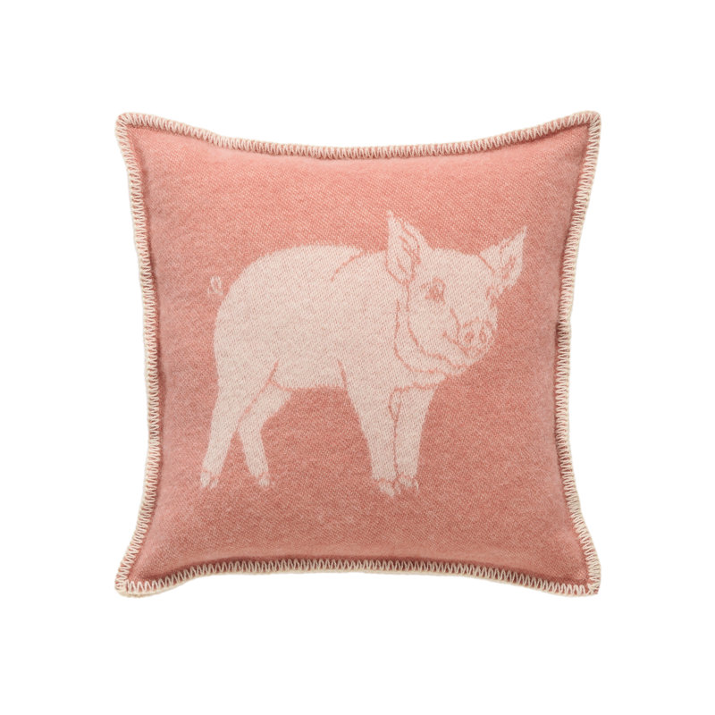 The Spring/Summer Collection Square Cushion Cover