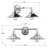 Balakrishna 2 - Light Dimmable Vanity Light-1953605655-1919732475