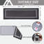 Rickeya Non-Slip Stair Tread-655052702
