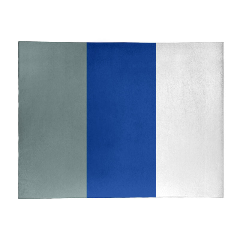 Chenille Indoor Rug, Rectangle 8' x 10'