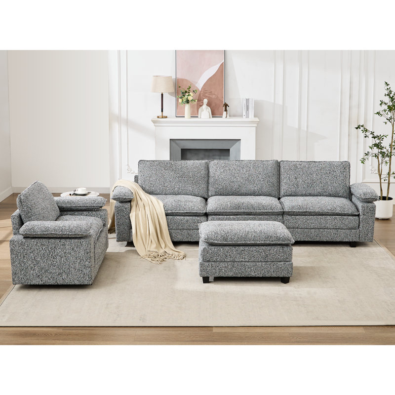 3-Piece Living Room Set