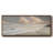 Brighton Shore- Framed Canvas