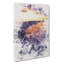 Sunset - Wrapped Canvas-56634120