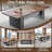 Modern Ergonomic Conference Table For Collaborative Spaces