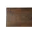 Josiane 78" Solid Wood Dining Table
