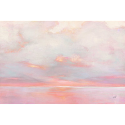 Lueur à l'horizon