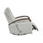 Swivel Gliding Recliner-221247454