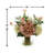 Hydrangea Arrangement in Vase