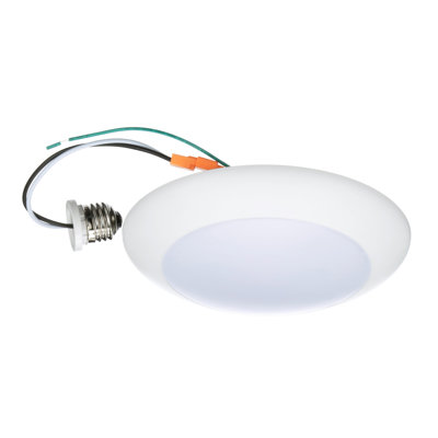 Cataldo LED Flush Mount