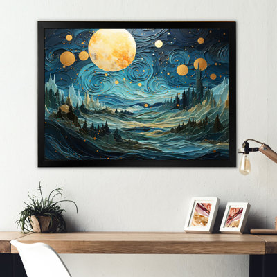 " Pluto Uranus Planet Utopia I "