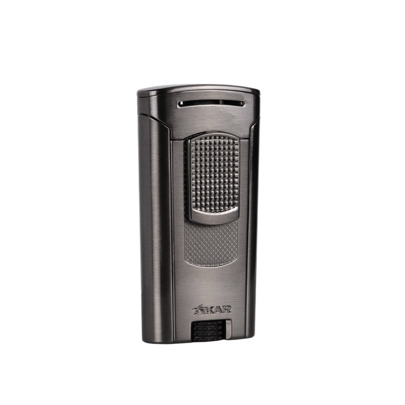 Allume-cigare astral Xikar®, Gris