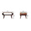 Solid Wood Single Coffee Table-125309808-130011349