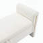 Banc de bout avec accoudoirs et rangement Modern-129411980-129411982-129411985