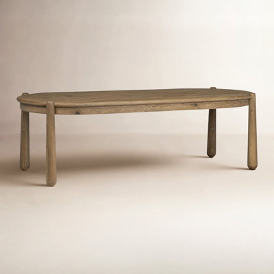 Salvador Dining Table
