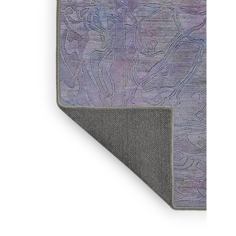 Indoor Rug, Rectangle 2' x 4'
