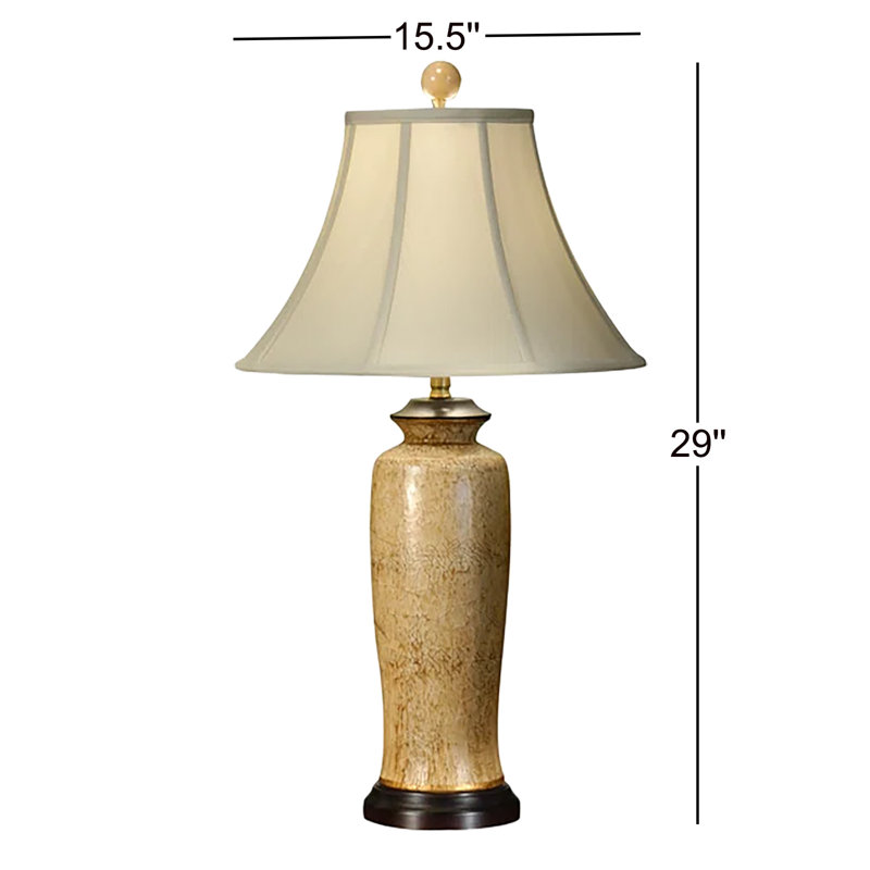 Carmel Table Lamp