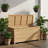 CAMROSE LARGE STORAGE BOX