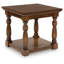 Table de bout Gulnara