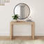 Stemple Solid Wood Console Table-1979330226-1979330189