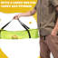 HOMCOM Football Net