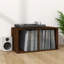Lashlee 36cm H Media Shelves-820733572