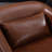 Upholstered Swivel Accent Chair-603574205