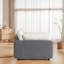 Fauteuil d'appoint 50 po-419744399