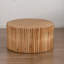Table basse en bois