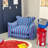 Leisure Bean Bag Single Sofa-109320352
