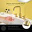 Robinet de salle de bain Mid-Arc-60151353