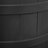 Good Ideas Rain Wizard Whiskey Style Rain Barrel with Overflow and Spigot-98666726-98666714
