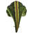 Animals Weather Resistant UV Resistant Polyresin Garden Statue