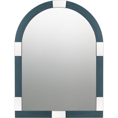 Miroir mural