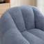Fauteuil à billes, fauteuil de plancher moderne-1941852558