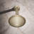 Memoirs 2.5 GPM Single-Function Wall-Mount Shower Head with Katalyst Air-Induction Spray-11892911