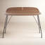 Bureau Earl of Wood-96432453