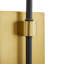 Franklin 1 - Light Swing Arm