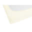 Cotton Blend Jersey Knit Fitted Sheet-20967369-20967353