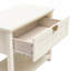 Table de chevet 1 tiroir Primrose-86901153