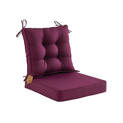 Latitude Run® - Coussin pièce
