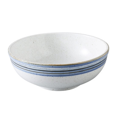 Yanco Ocean Chinaware Menudo Bowl