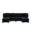 Canapé modulaire modulaire-401783068